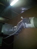 Лот: 14672042. Фото: 6. приточная вентиляционная установка...