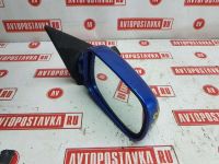 Лот: 20899100. Фото: 2. Зеркало боковое Subaru Impreza... Автозапчасти