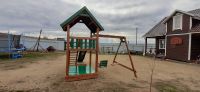 Лот: 15688263. Фото: 3. детский комплекс площадка городок... Спортивные товары