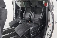 Лот: 22269662. Фото: 14. Toyota Vellfire 2015