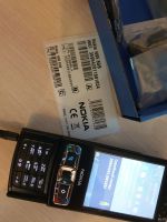 Лот: 18164296. Фото: 6. Nokia N95 8gb оригинал, новый...