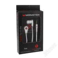 Лот: 2889662. Фото: 3. Наушники Tour Monster Beats by... Бытовая техника