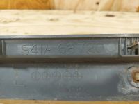 Лот: 18921349. Фото: 4. Накладка порога Mazda Bongo SK82M... Красноярск