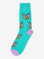 Лот: 22439047. Фото: 2. Носки с рисунками St.Friday Socks... Спортивная одежда