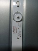 Лот: 17529233. Фото: 2. LED40D12-03(B) PN:30340012207... Запчасти для бытовой техники