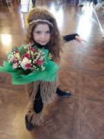 Лот: 12447804. Фото: 2. Костюм новогодний Моана маскарадный... Праздничные костюмы, аксессуары