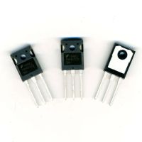 Лот: 24392300. Фото: 2. FGH40T120SMD - мощный IGBT транзистор... Радиодетали  (электронные компоненты)