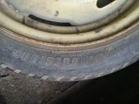 Лот: 15912663. Фото: 2. 4х100 r14 Банан докатка. Шины, Диски