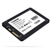 Лот: 19376022. Фото: 2. SSD CeaMere 120Gb, новый, гарантия... Комплектующие