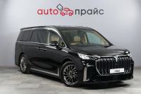 Лот: 23513043. Фото: 2. Voyah Dream 2023. Авто, мото, водный транспорт