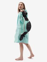 Лот: 22408162. Фото: 3. Плащ мембранный softshell STAYER... Одежда, обувь, галантерея