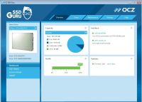 Лот: 6914711. Фото: 3. SSD 2.5" SATA-3 120Gb OCZ Agility... Компьютеры, оргтехника, канцтовары