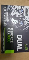 Лот: 15158400. Фото: 3. Видеокарты Asus GTX 1060 6gb. Компьютеры, оргтехника, канцтовары