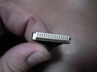 Лот: 6275308. Фото: 5. Шлейф для ноутбука Samsung R525...