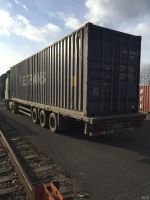 Лот: 13210342. Фото: 3. Продажа контейнеров 3,5,20,40... Бизнес