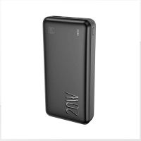 Лот: 21781185. Фото: 2. Аккумулятор внешний (Power Bank... Аксессуары