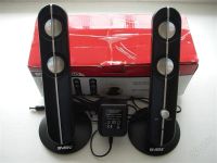 Лот: 1150158. Фото: 2. Колонки Sven 260. Периферия