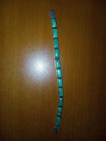 Лот: 15886065. Фото: 7. Серебряный браслет индия "ловись...