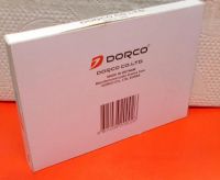 Лот: 5415140. Фото: 7. Dorco New Platinum ST-300 двусторонние...