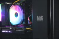 Лот: 19848818. Фото: 5. Игровой компьютер Ryzen 5 3600...