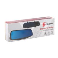 Лот: 25879777. Фото: 7. Видеорегистратор TORSO, HD 1080P...