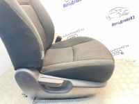 Лот: 25065103. Фото: 7. сиденье toyota corolla ZRE151L