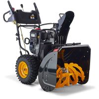 Лот: 25655752. Фото: 2. Снегоуборщик MCCULLOCH PM55. Садовый инструмент и инвентарь
