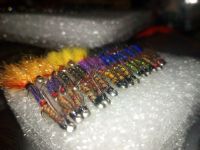 Лот: 12768548. Фото: 2. Набор Мушек для Ловли Хариуса... Рыбалка