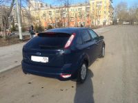 Лот: 4010650. Фото: 4. Ford Focus 2 Рестайлинг