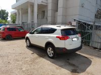 Лот: 11597373. Фото: 3. Toyota Rav4 2014. Красноярск