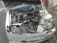 Лот: 3430389. Фото: 3. Mazda Demio 2002 г. Красноярск