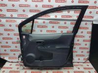 Лот: 20901275. Фото: 6. Дверь боковая Toyota Vitz KSP130...