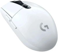 Лот: 25026640. Фото: 2. Мышь Logitech LIGHTSPEED игровая... Периферия