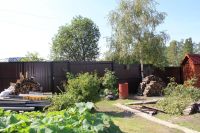 Лот: 6981127. Фото: 10. Ворота из профлиста 3