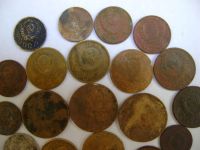 Лот: 3220329. Фото: 5. монеты с 1931 по 1957