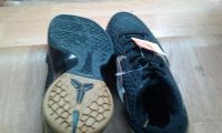 Лот: 1056053. Фото: 2. nike zoom kobe vi цвет черный-золото... Мужская обувь