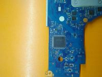 Лот: 25857168. Фото: 8. Неисправная материнская плата...