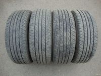 Лот: 13643945. Фото: 4. 205/55/16 Presa PS-01. Красноярск