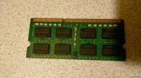 Лот: 10864078. Фото: 2. Память Samsung sodimm ddr3 4гб... Комплектующие
