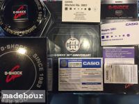 Лот: 8526643. Фото: 11. CASIO G-SHOCK GA-110HC-1A! Гарантия...