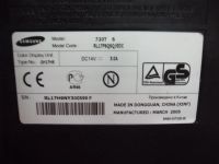 Лот: 9869009. Фото: 2. Монитор 17 Samsung 720T S dvi... Мониторы, проекторы