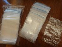 Лот: 2092568. Фото: 2. Супер-пакетики ZIP-LOCK BAG ,разные... Ручная работа