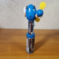 Лот: 19854081. Фото: 3. Ммдс (m&m's, mmds, ммдмс) Синий... Красноярск