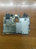 Лот: 15587889. Фото: 2. Основная плата донор Asus Zenfone... Запчасти, оборудование