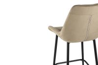 Лот: 24074483. Фото: 6. Стул полубарный Hoff Флекс