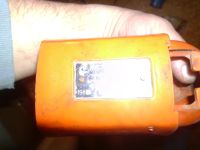 Лот: 9012080. Фото: 5. Запчасти на росийские дрели