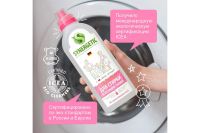 Лот: 23680718. Фото: 4. Средство для стирки белья SYNERGETIC. Красноярск