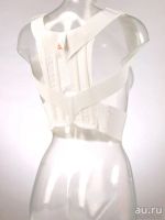 Лот: 10232908. Фото: 7. Фиксатор осанки FOSTA с разгружающими...