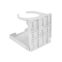 Лот: 25879904. Фото: 3. Подстаканник для автомобиля, белый. Авто, мото, водный транспорт