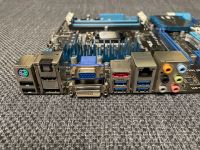Лот: 17869010. Фото: 7. Материнская плата Asus P8Z77-V...